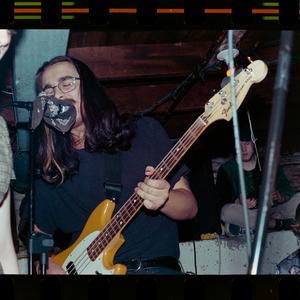 The Flying Saucers 35mm